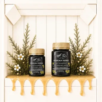 Manuka Honig GOLD 6