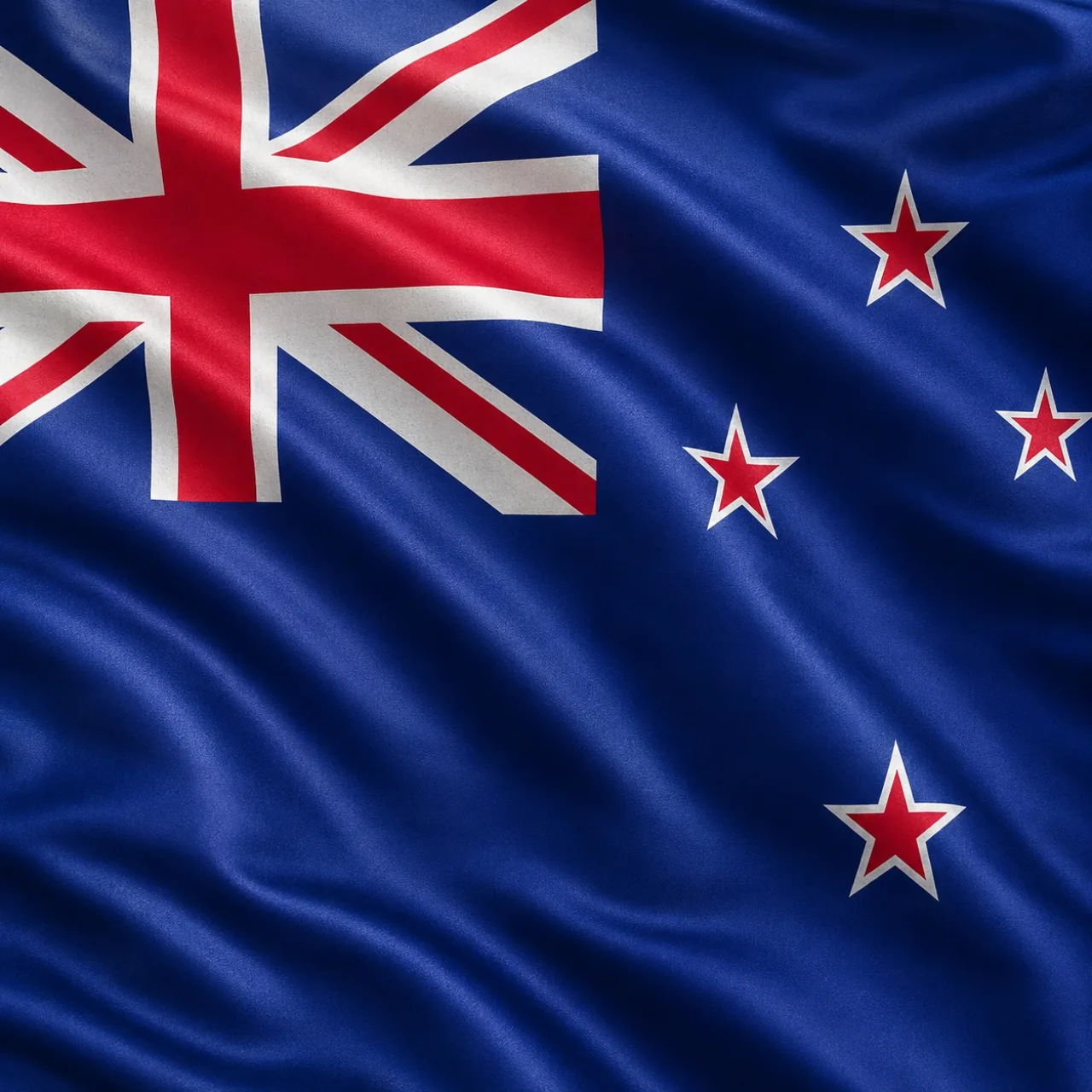 Neuseeland