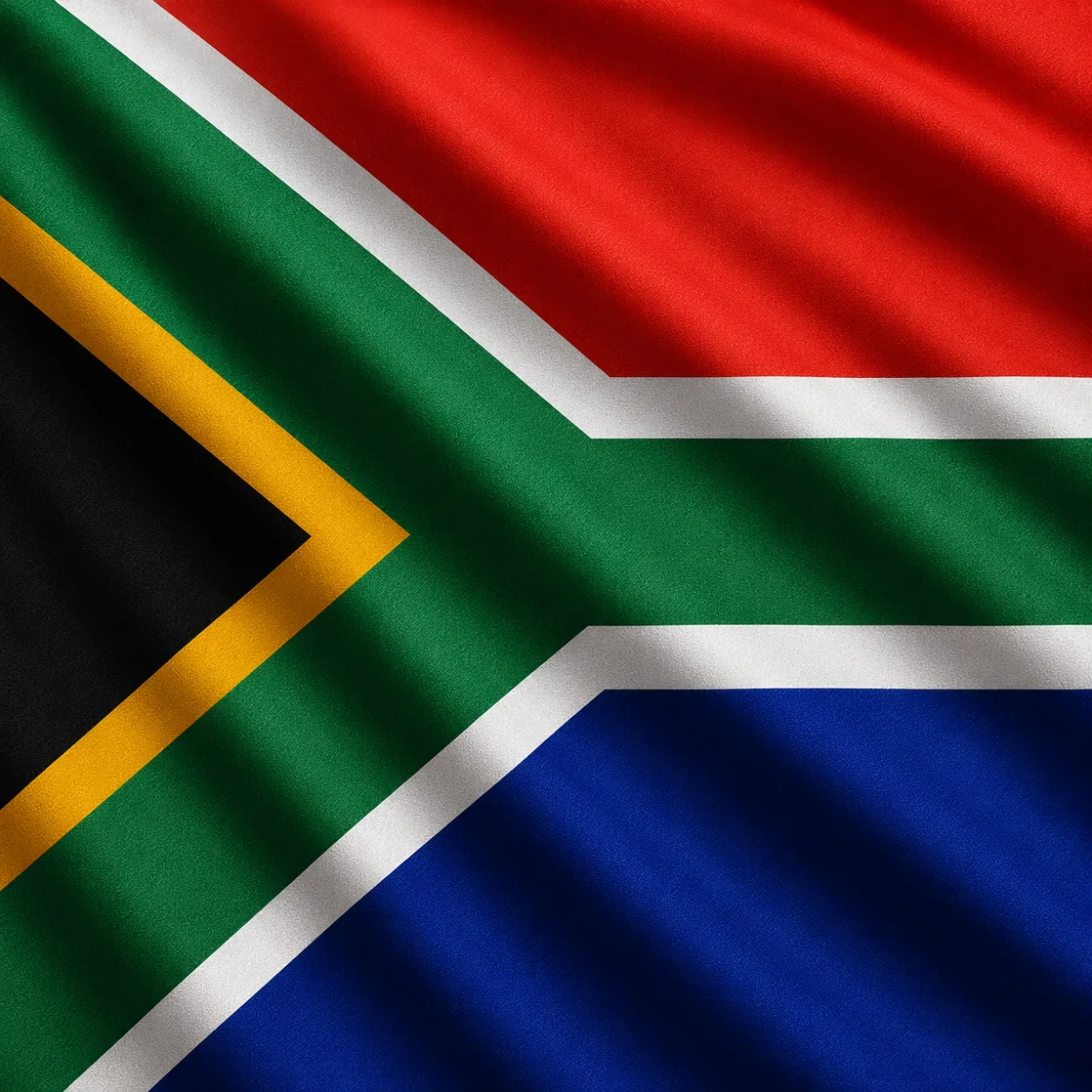 Südafrika